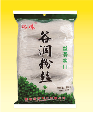 瑞珠粉丝 分扎:180g