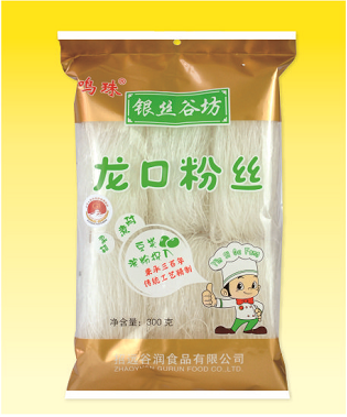 鸣珠银丝谷坊(金色袋) 烘干块:300g;500g;200g