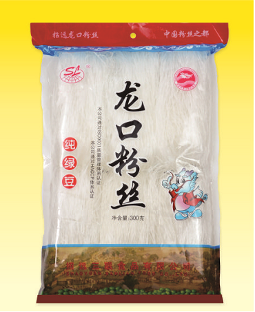 三联好粉丝 烘干块:300g;500g