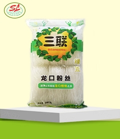 三联21世纪龙口粉丝X280G（6块）